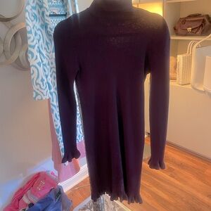 Ralph Lauren knit dress m